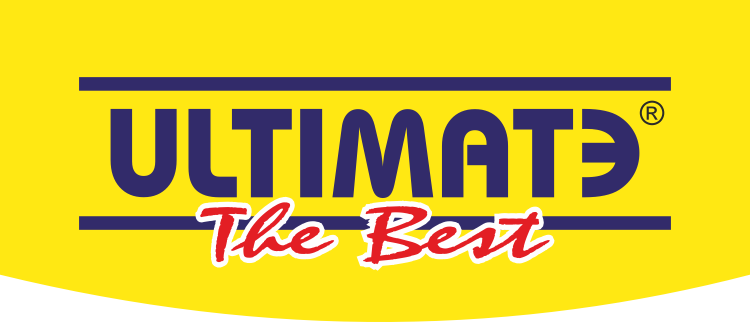 Ultimate Logo