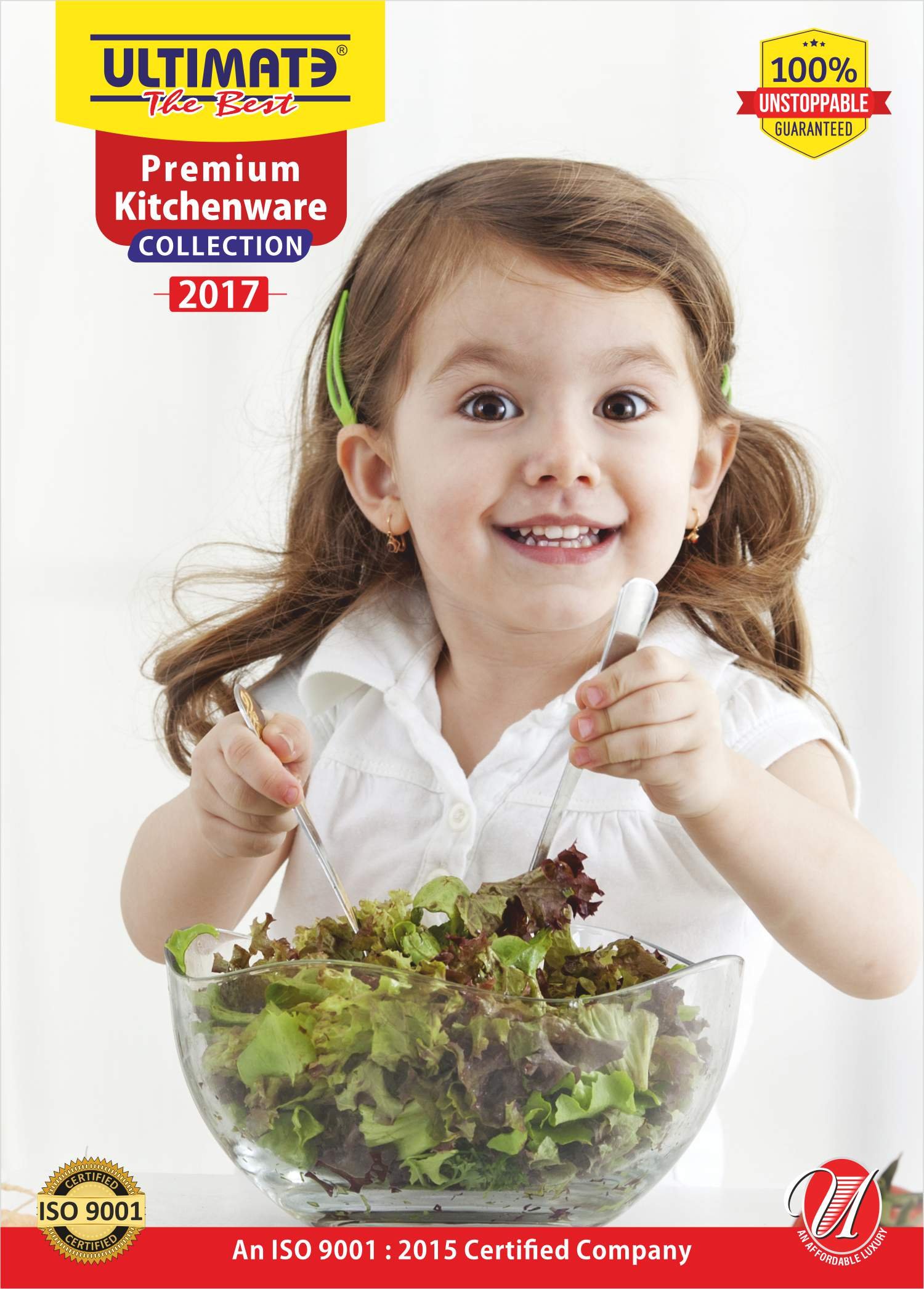 Ultimate 2024 Product Catalogue